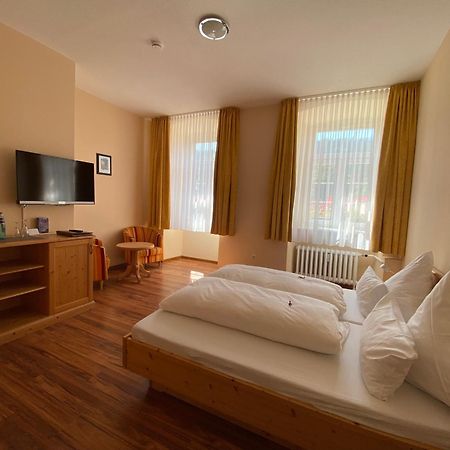Hotel Klosterhof St. Blasien Extérieur photo