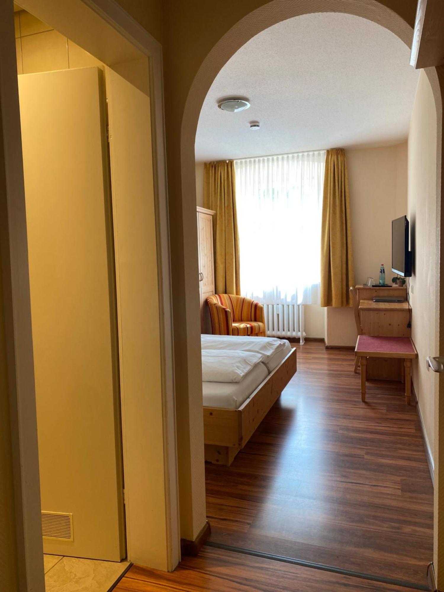 Hotel Klosterhof St. Blasien Extérieur photo