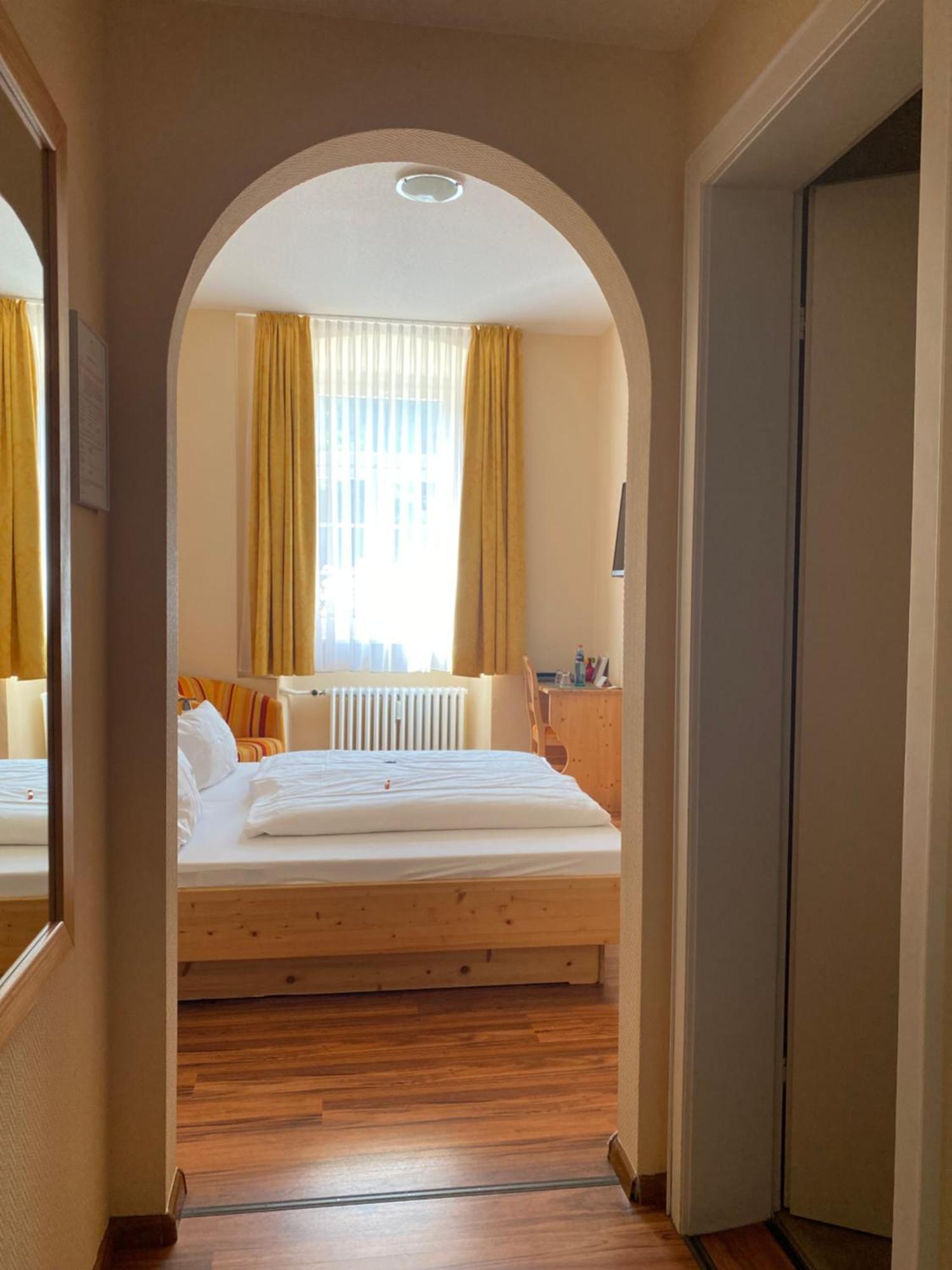 Hotel Klosterhof St. Blasien Extérieur photo