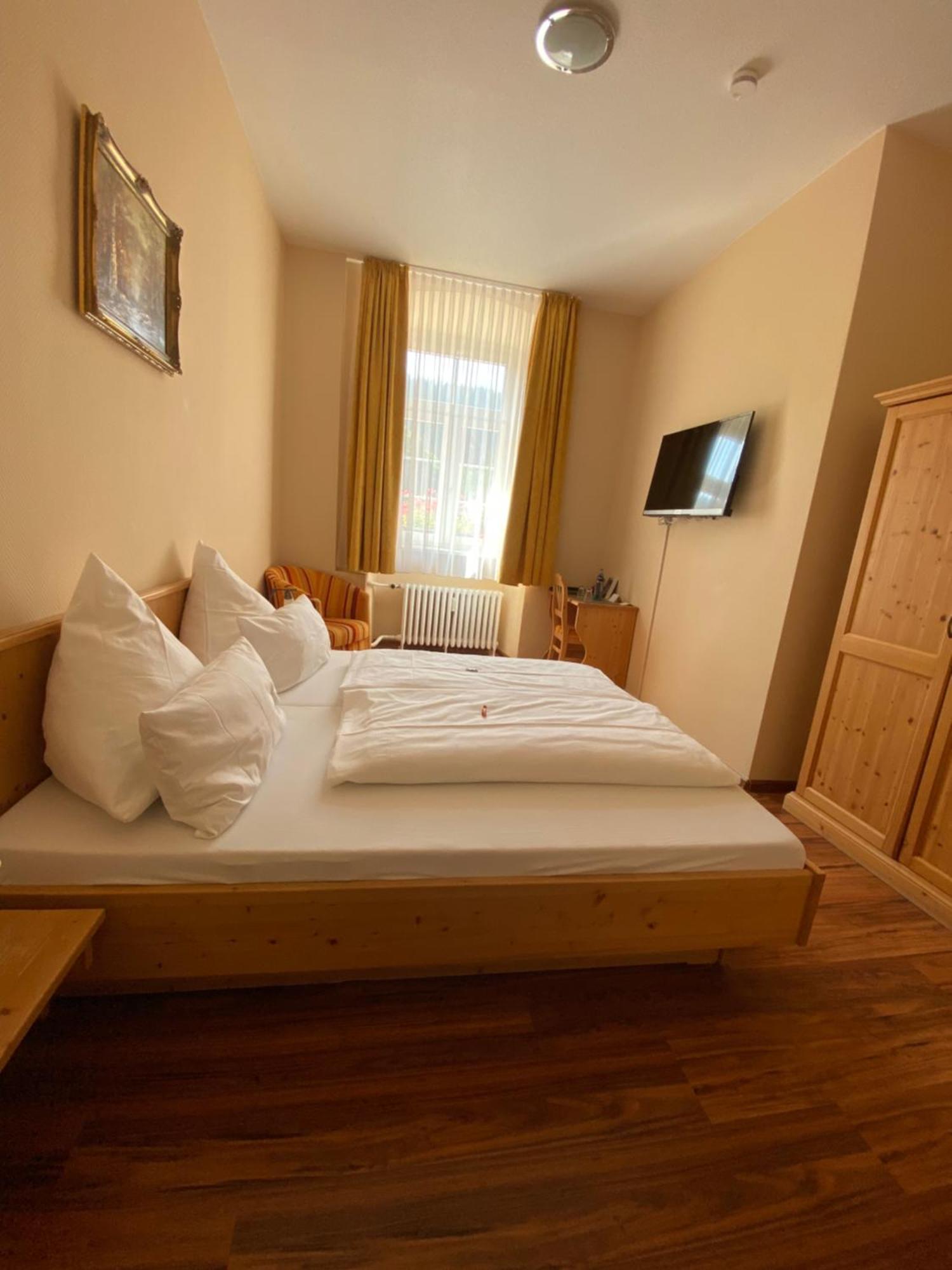 Hotel Klosterhof St. Blasien Extérieur photo