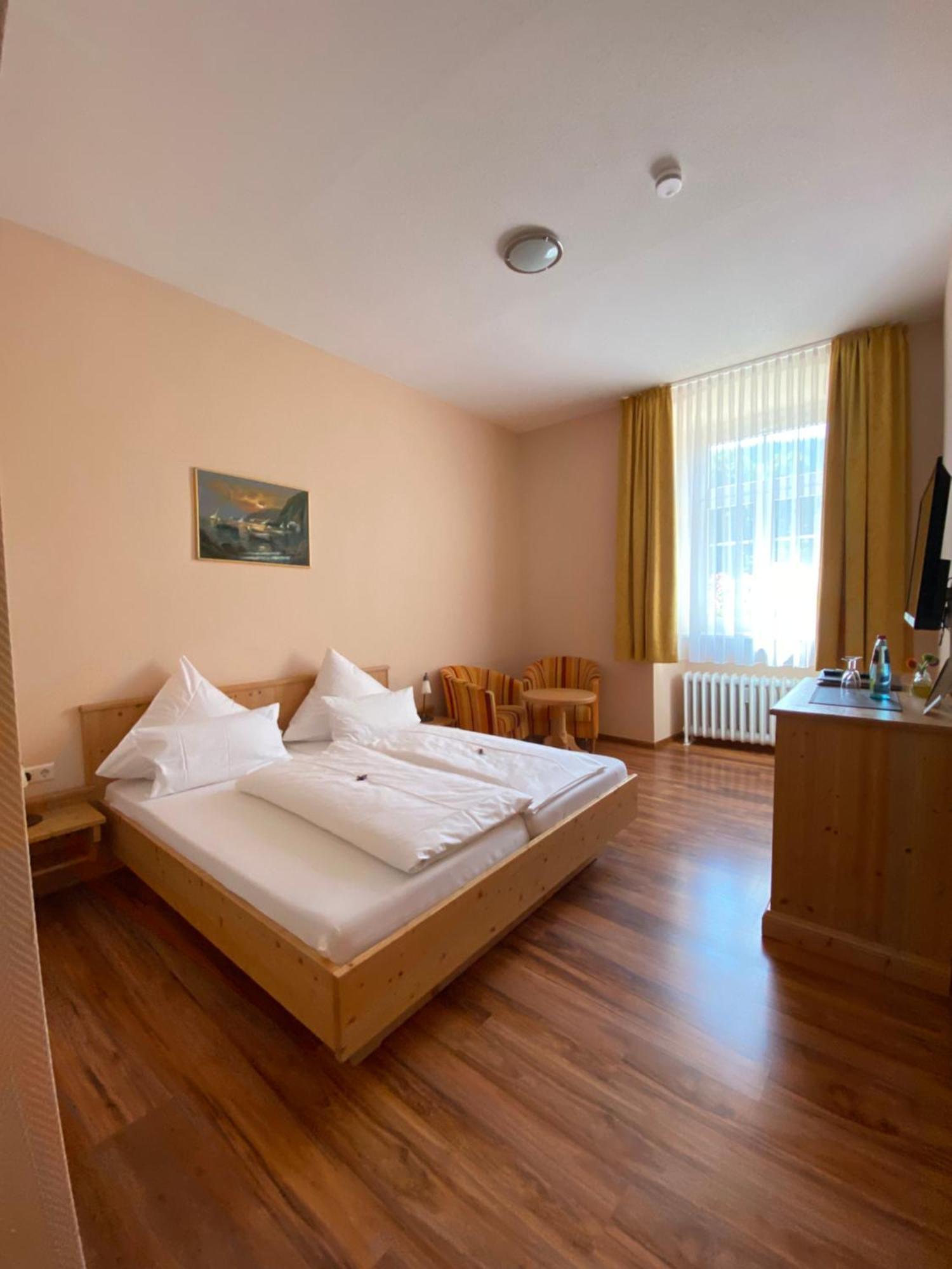 Hotel Klosterhof St. Blasien Extérieur photo