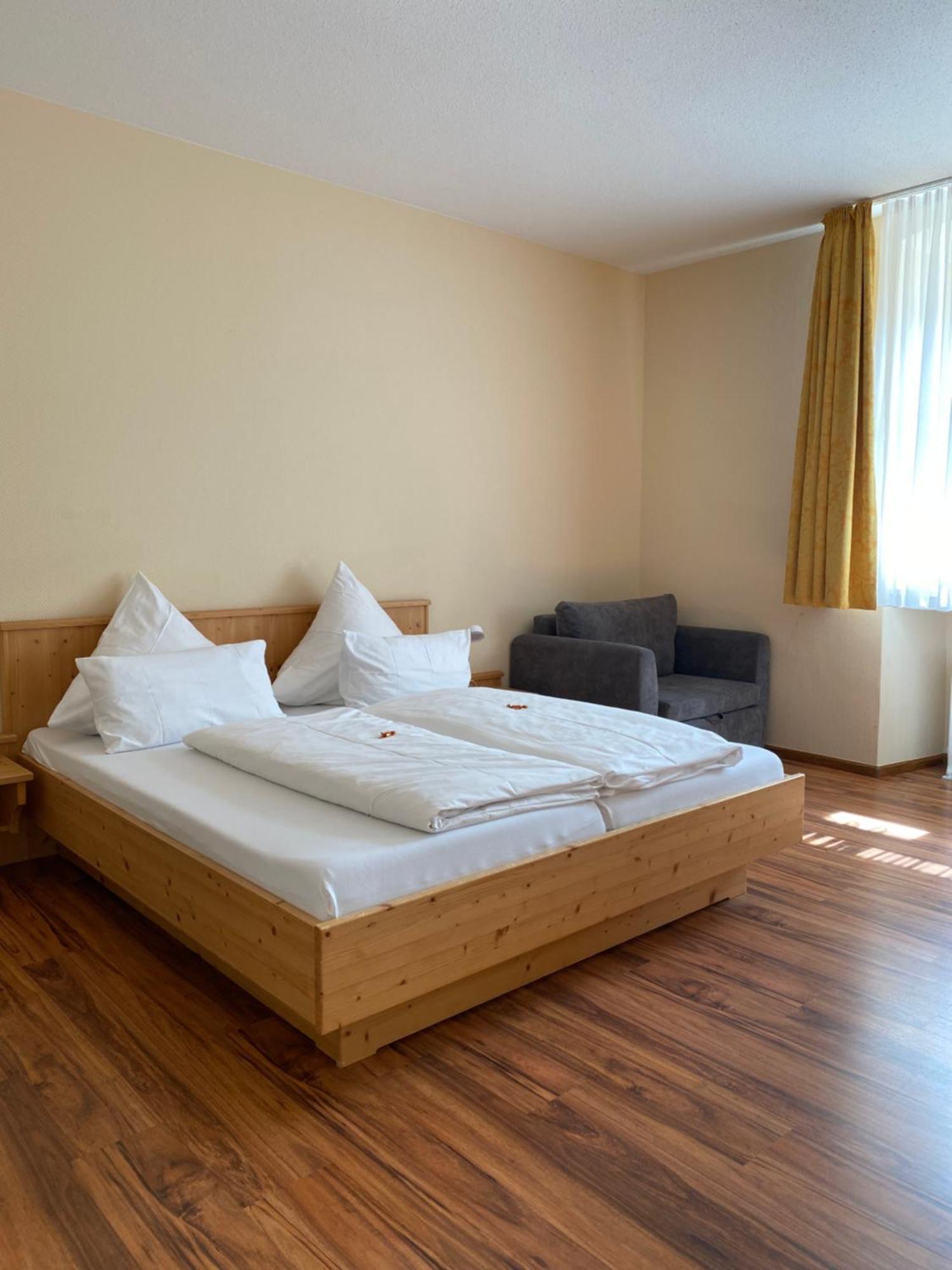 Hotel Klosterhof St. Blasien Extérieur photo