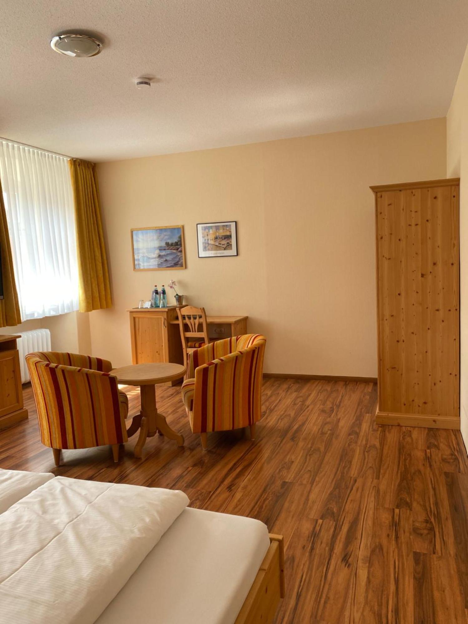 Hotel Klosterhof St. Blasien Extérieur photo