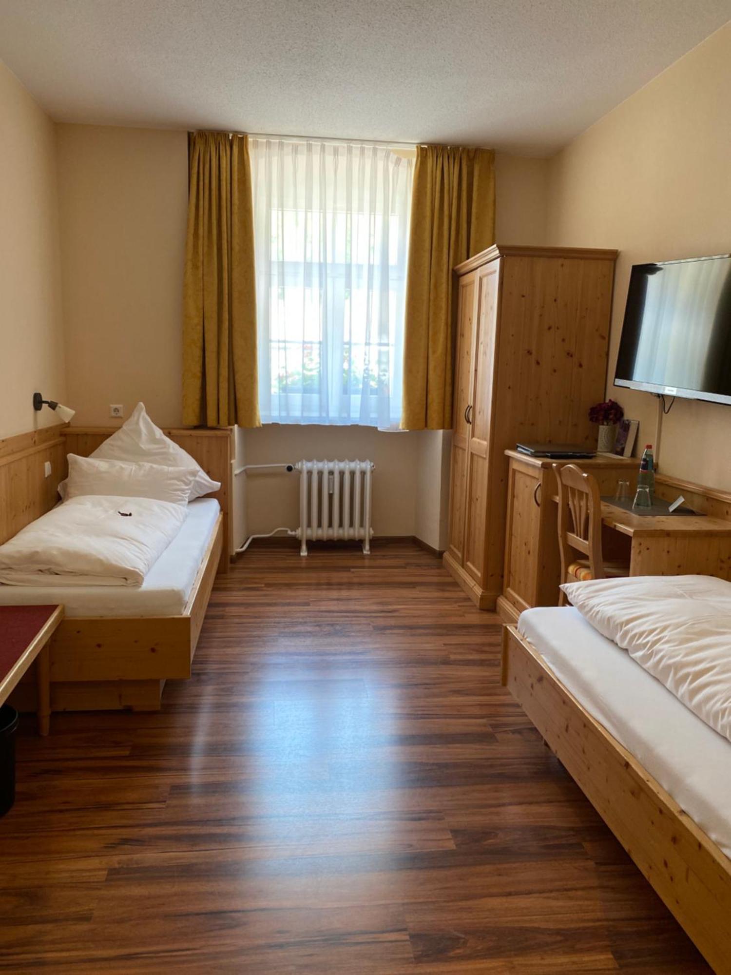 Hotel Klosterhof St. Blasien Extérieur photo