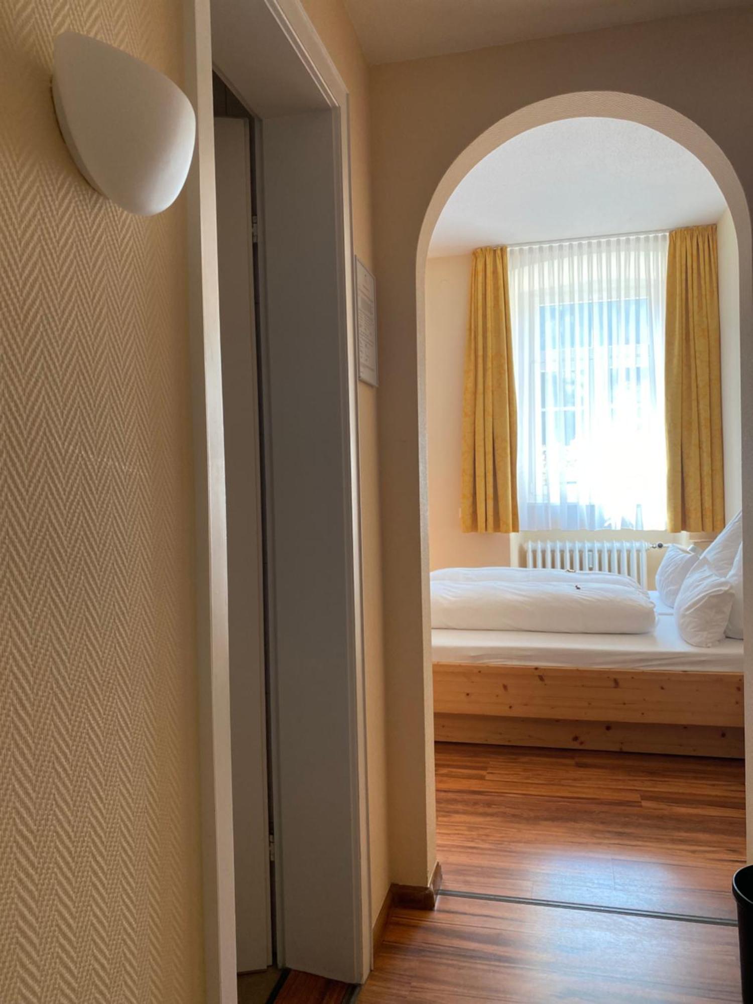 Hotel Klosterhof St. Blasien Extérieur photo